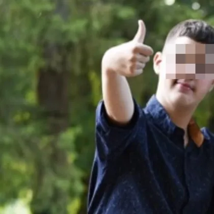 Издирват 15-годишно момче с аутизъм в Стара Загора*