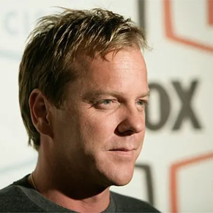 Известният актьор Кийфър Съдърланд беше арестуван в Холивуд: защо?