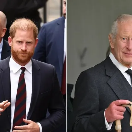 Крал Чарлз не иска да види принц Хари по време на посещението му. Защо?