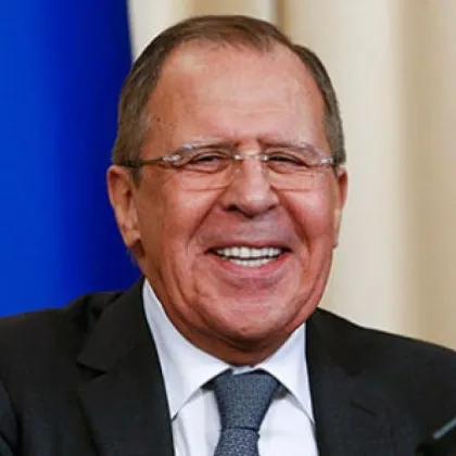 Руският външен министър Сергей Лавров нарече съобщенията на френския президент Еманюел