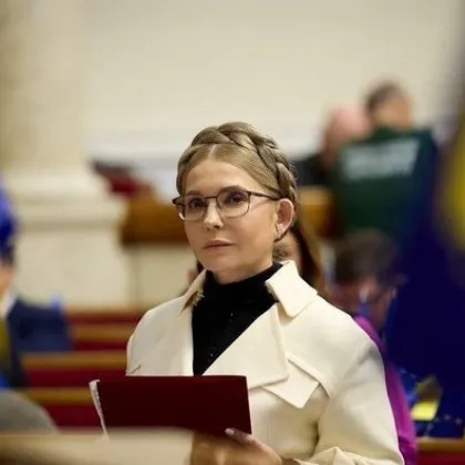 НАБУ публикува аудиозапис как Юлия Тимошенко подкупва депутати