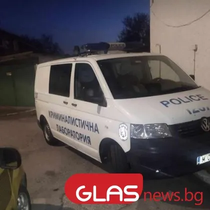 Разкриха автори на домова кражба в Пловдивско След активно разследване полицаи