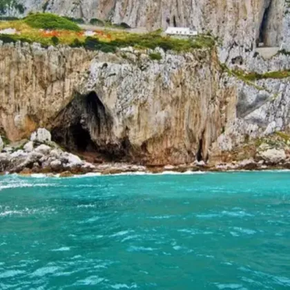 Археолозите останаха смаяни след като се натъкнаха на нова камера