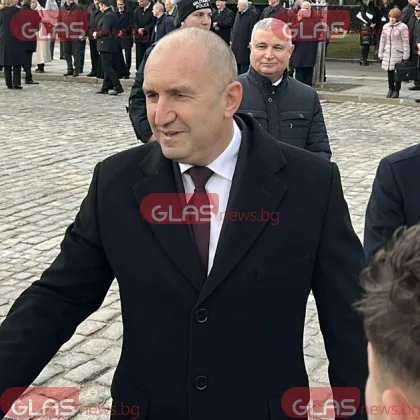 олямата задача пред българския парламент е да върне доверието в