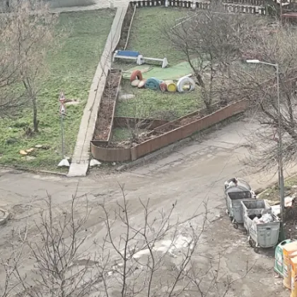 Публикация на столичанка в социалните мрежи предизвика недоумение усмивки и