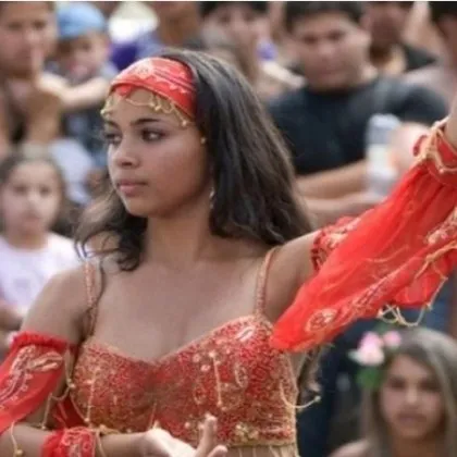 Ромите честват Банго Васил! Какви са традициите?