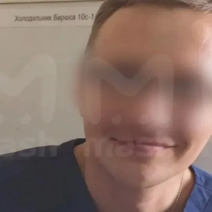 Руски медик пристигнал на почивка в Патая Тайланд беше убит Както съобщава Telegram