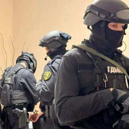 Спецакция в София! Задържаха 20 души