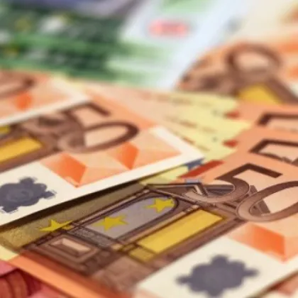 В 10 държави в ЕС минималната заплата е под 1000 евро