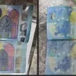 Ученичка пробута фалшиви 20 евро в закусвалня