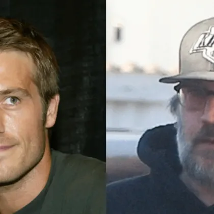 57 годишният американски актьор и звезда от телевизионния сериал Alias Майкъл