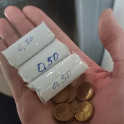 Антиевропеецът с шепа стотинки: как някои българи посрещат еврото &ndash; с простащина