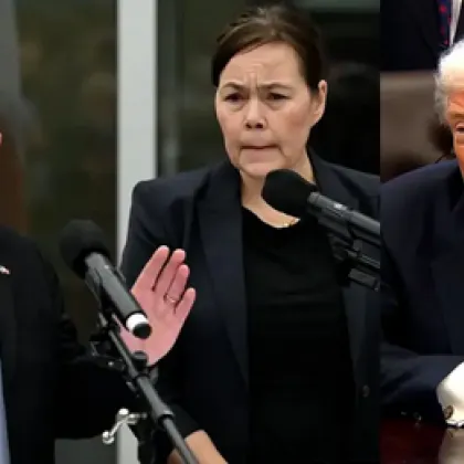 Дания и САЩ без съгласие за Гренландия