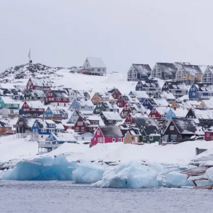 Докъде ще стигне Европа, за да защити Гренландия от Тръмп