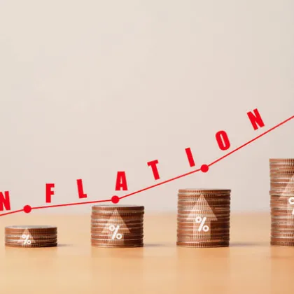 Ето колко е годишната инфлация за 2025 г.