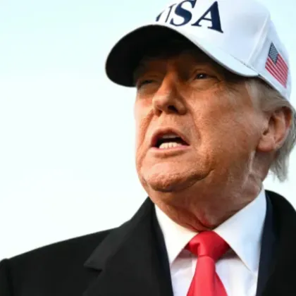 Съединените щати обявиха че замразяват издаването на визи за граждани