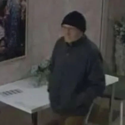 Издирват дезориентиран мъж, изчезнал от хоспис край София ВИДЕО+СНИМКИ