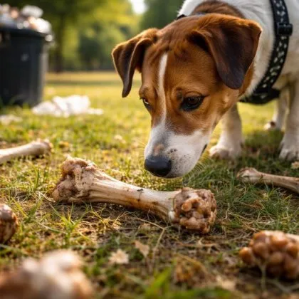 Във варненския квартал Кайсиева градина се разиграва абсурдна сцена достойна