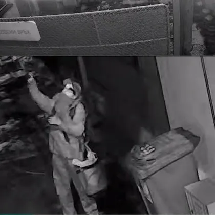 Докато София спи някой реже кабелите ѝ – буквално В