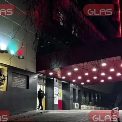 Почина 200-килограмов мъж, приет в тежко състояние в "Пирогов"