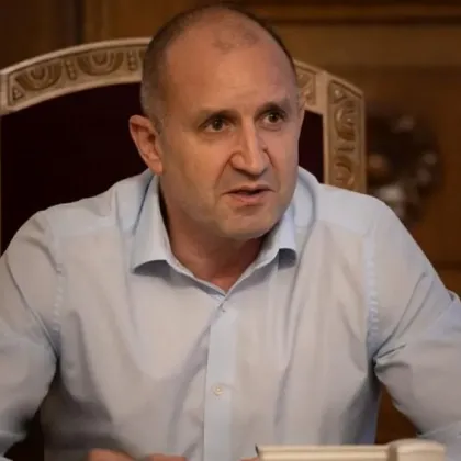 Президентът решава на кого да връчи третия мандат за кабинет