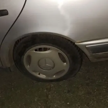 Старозагорец чиято кола станала жертва на злонамерено посегателство излезе с