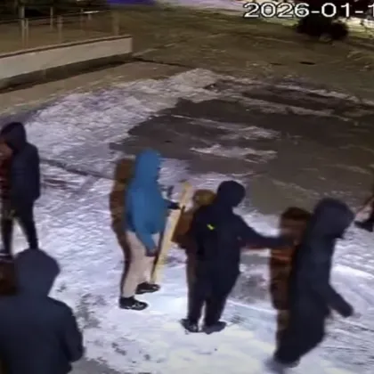 Служители на РУ Самоков установиха участници във вандалска проява За инцидента