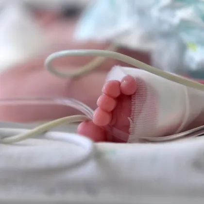 10 месечно бебе от село Асеновци Плевенско е настанено в тежко