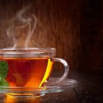 Приготвянето на чай изглежда просто но именно в този прост
