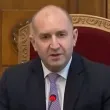 Радев обяви на кого връчва третия проучвателен мандат