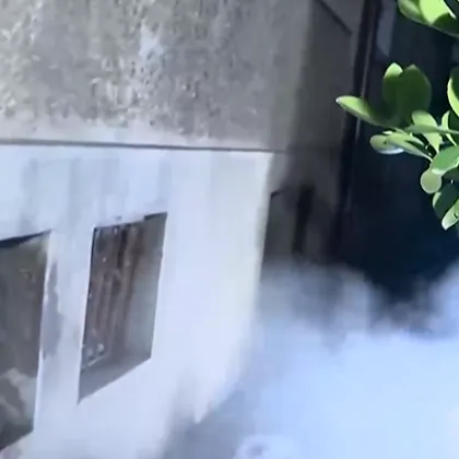 Абонатна станция застрашава здравето на цял блок в София