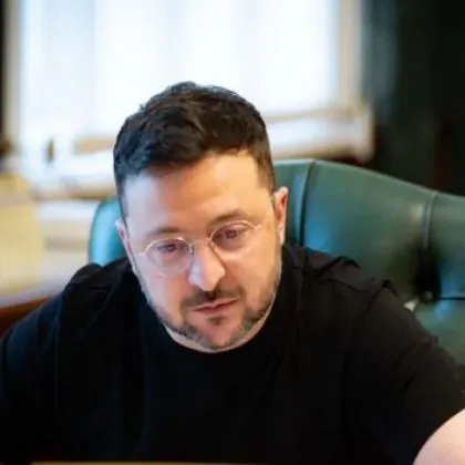 Делегация на Украйна отива в САЩ за преговори за примирие с Русия