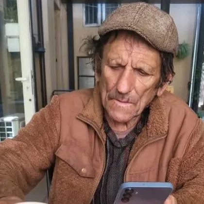 Апел за помощ за издирването на изчезнал мъж в София