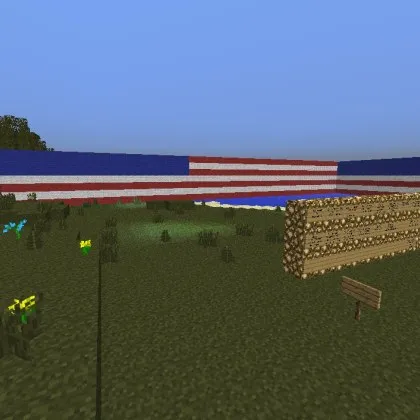 Чували ли сте за нападението на американците над Дания Не