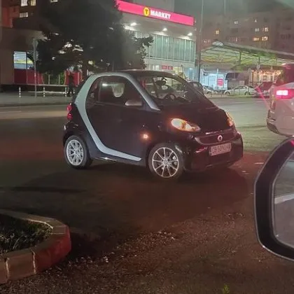 Из България от ухо на ухо обикаля една негласна максима