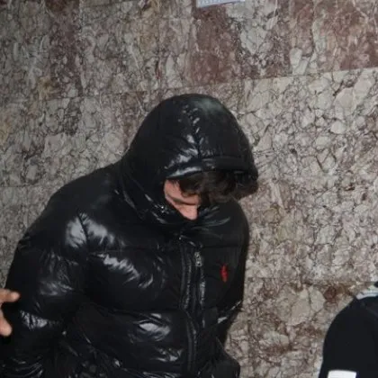 Синът на Бобоков освободен срещу 5000 лева