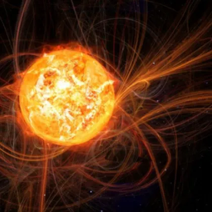 Слаба геомагнитна буря ни очаква в събота