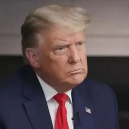 Джеф Ландри специалният пратеник на американския президент Доналд Тръмп за Гренландия и