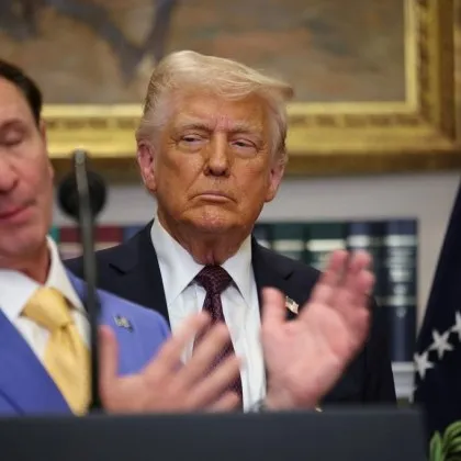 Тръмп заплаши с мита страните, които не одобряват плана му за Гренландия