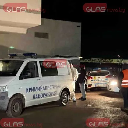 Въоръжени обраха инкасо автомобил с 80 хиляди евро в Ихтиман*