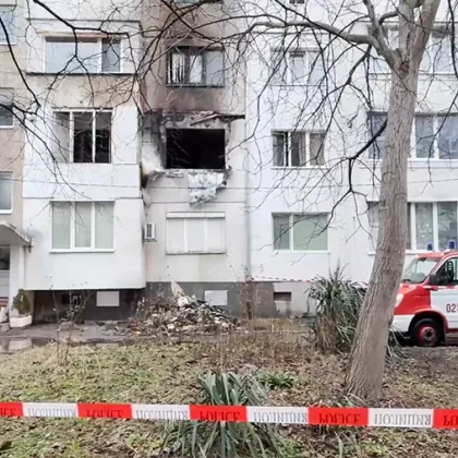 Версия: Зарядно устройство е причината за пожара с три жертви в София