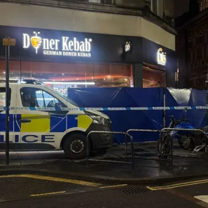 16 годишно момче е било арестувано след като друг тийнейджър е