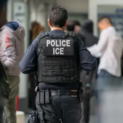 Американски съд ограничи действията на имиграционните агенти в Минесота