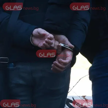 Апартаментните крадци Ширката и Бръмбара остават зад решетките