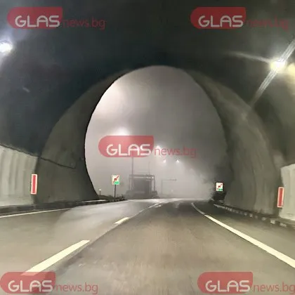 Чака ни нов ремонт на магистрала "Тракия", който ще продължи поне 14 месеца