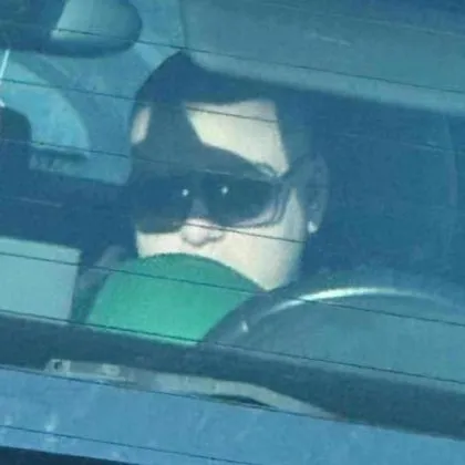 В София водач стана свидетел на шофьор да употребява райски