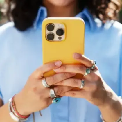 Ако използвате iPhone има голяма вероятност устройството ви да е