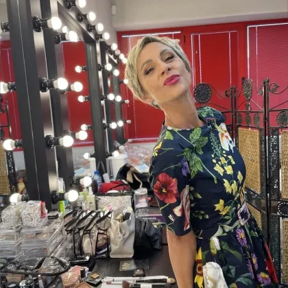 Нана Гладуиш разкри тежка диагноза и отправи важно предупреждение