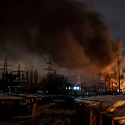 Украйна има запаси от гориво за повече от 20 дни