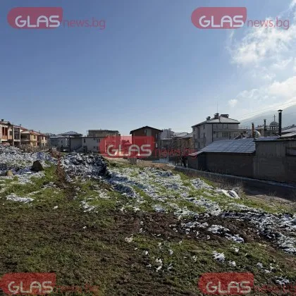 Пети ден без вода за част от домакинствата в Асеновград